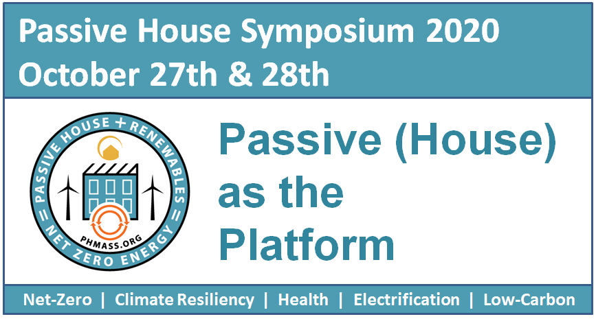 PHMass Symposium 2020 - Oct 27 & 28
