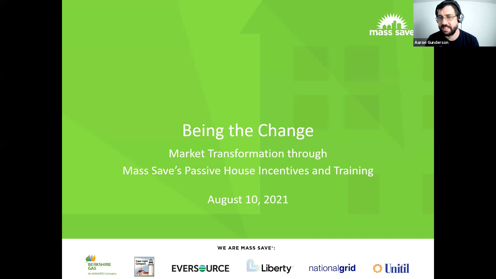 Multifamily Incentives & Results
