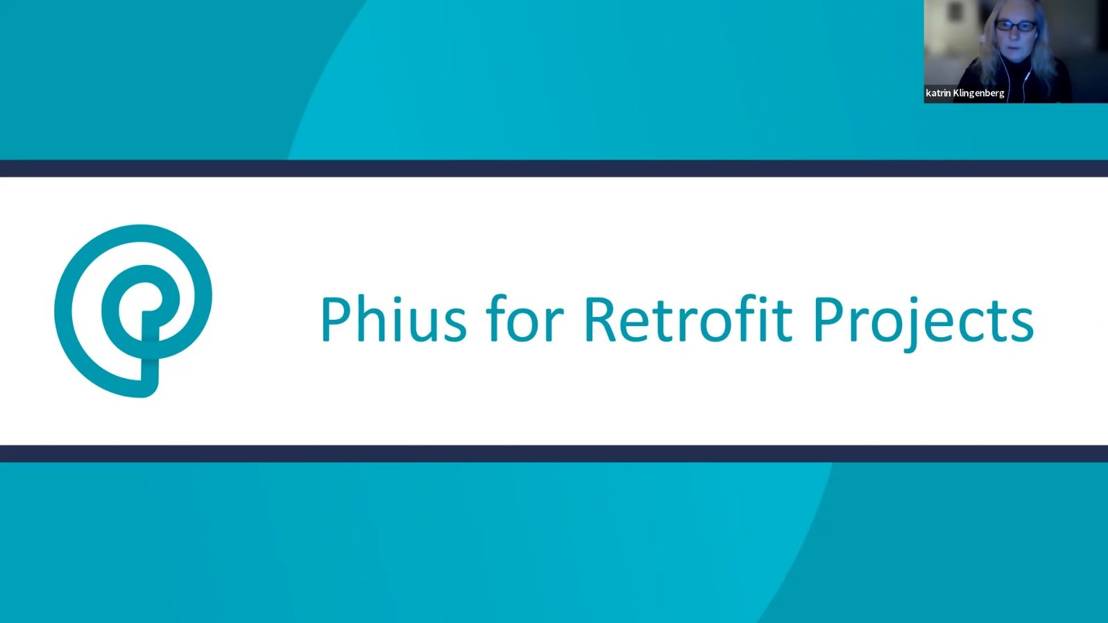 Retrofits with Phius REVIVE