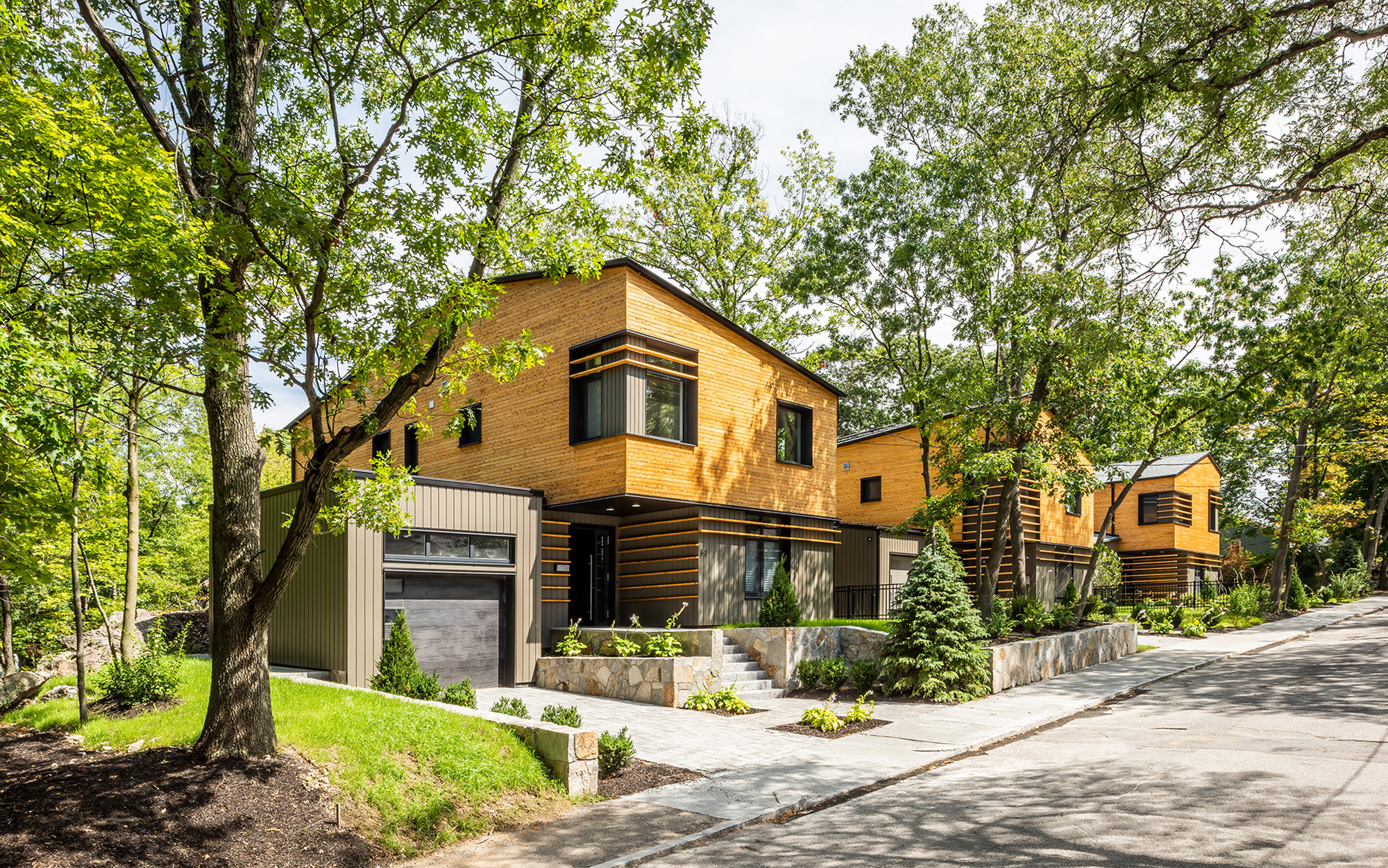 Brucewood by the Park (55 Brucewood Street)