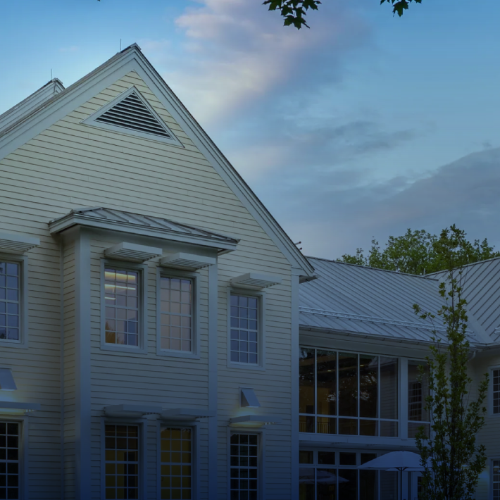 Garfield House, Williams College (SGA)